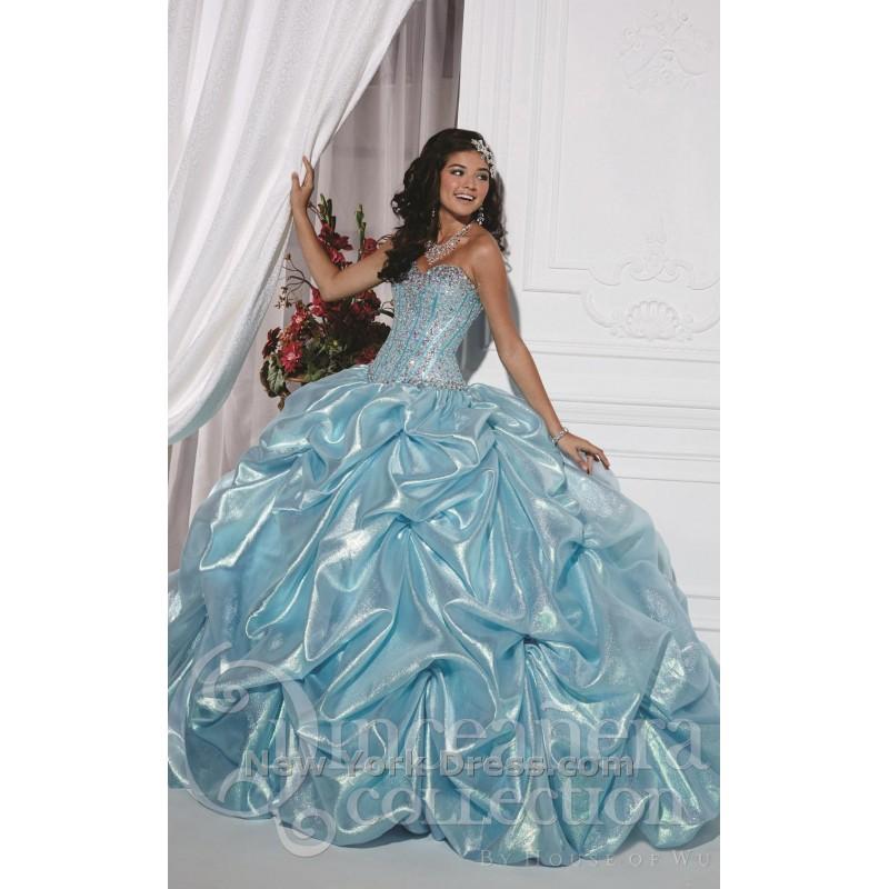 Mariage - Tiffany 26736 - Charming Wedding Party Dresses