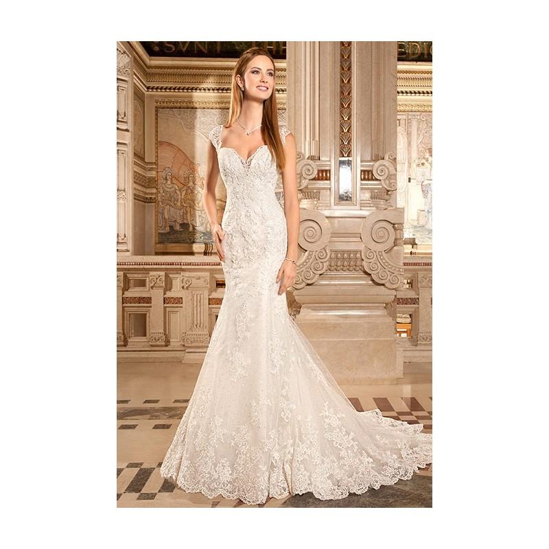 زفاف - Demetrios - Ultra Sophisticates - 1484 - Stunning Cheap Wedding Dresses