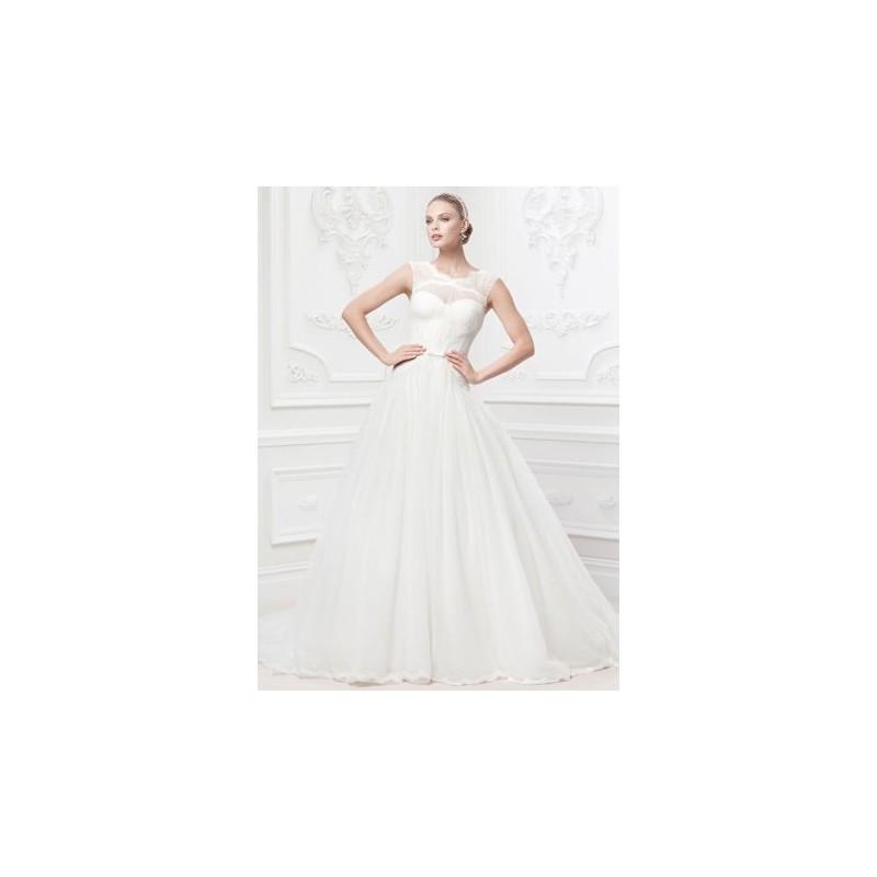 Hochzeit - ZP345016 - Colorful Prom Dresses