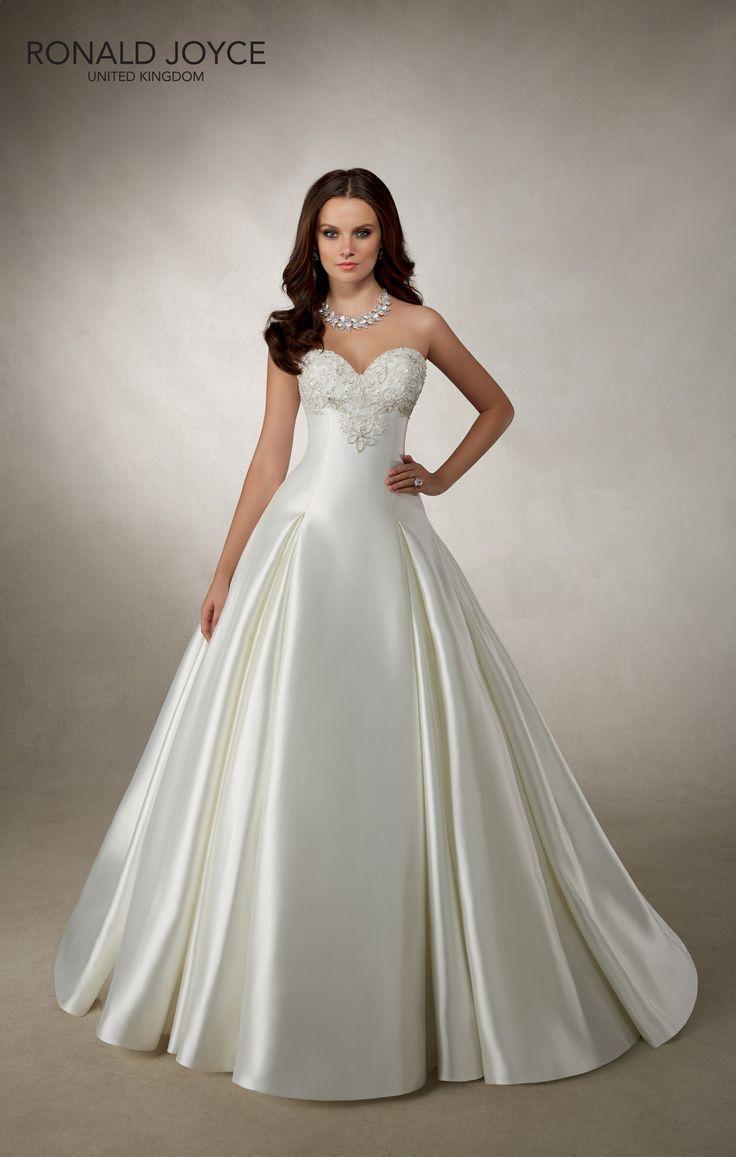 Свадьба - Wedding Dresses And Bridal Gowns