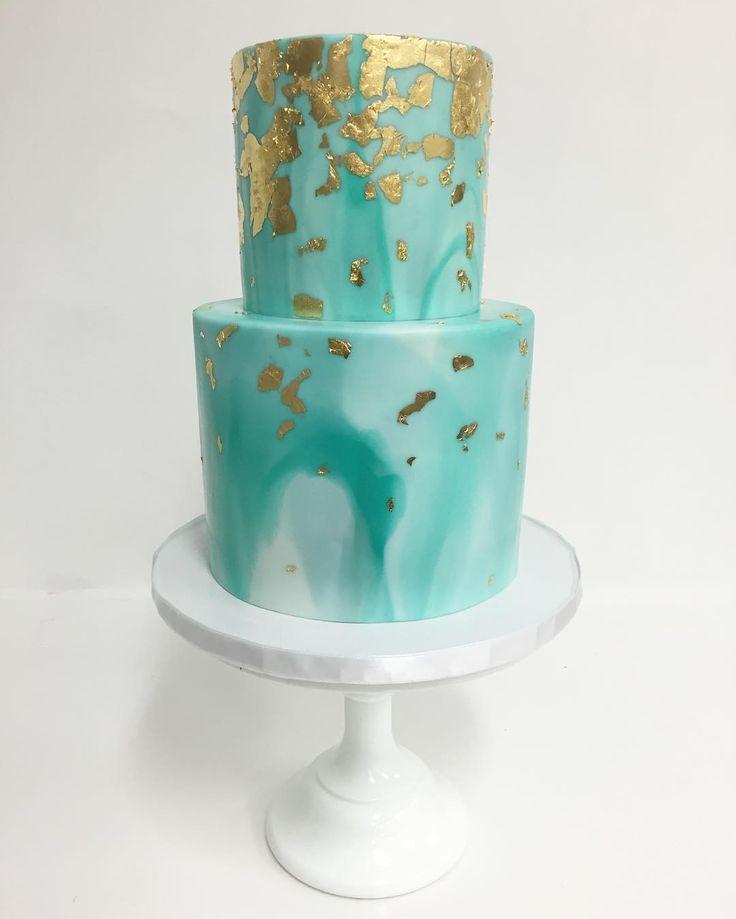 Hochzeit - Cake   Dessert