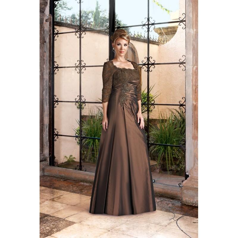 Hochzeit - Impressions La Perle by Impression 40005 - Fantastic Bridesmaid Dresses