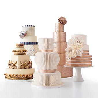 Hochzeit - The Best Wedding Cakes Of The Year Creative Wedding Cakes