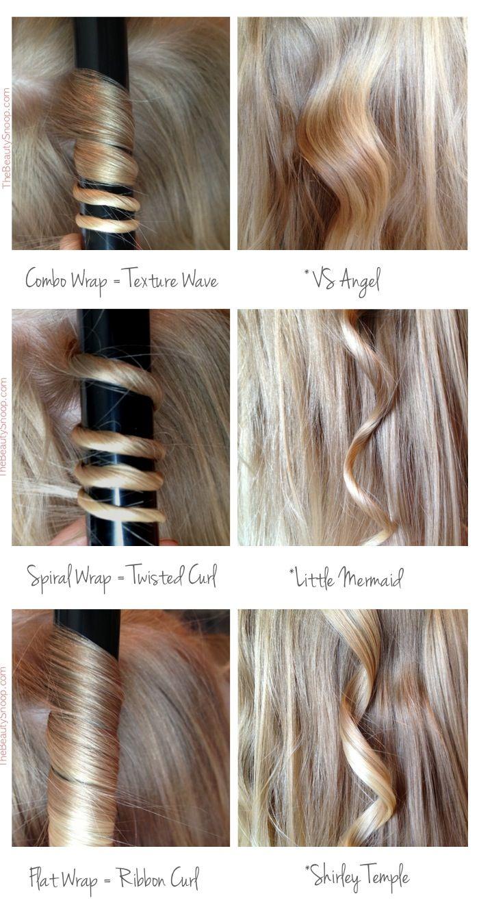 Mariage - Hair Hacks Every Girl Should Know: Secrets To Fabulously Finished Hair!