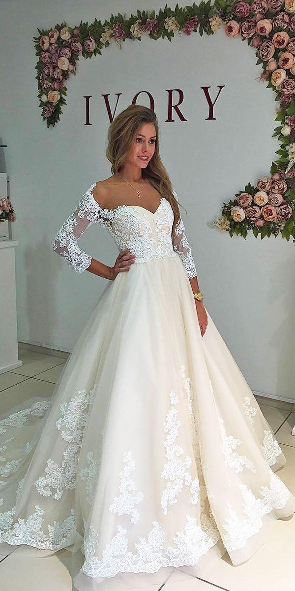 Mariage - 30 Totally Unique Fashion Forward Wedding Dresses