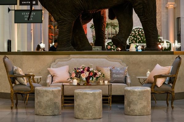 Wedding - Lounge & Bar Inspiration
