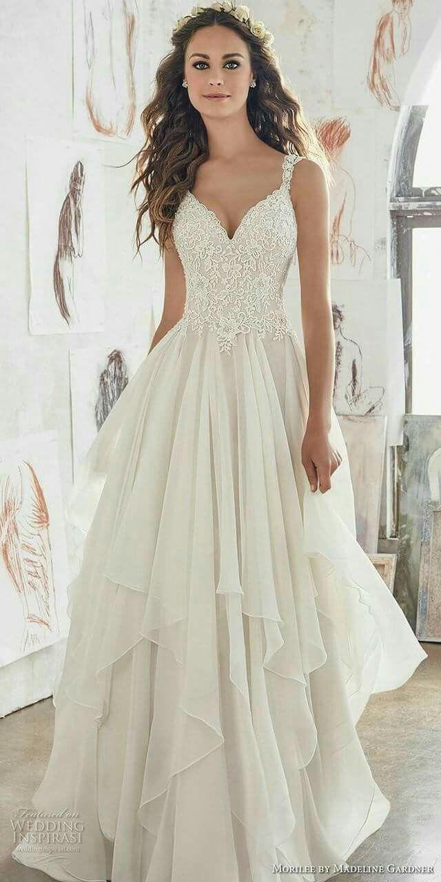 Hochzeit - Fashion Ideas