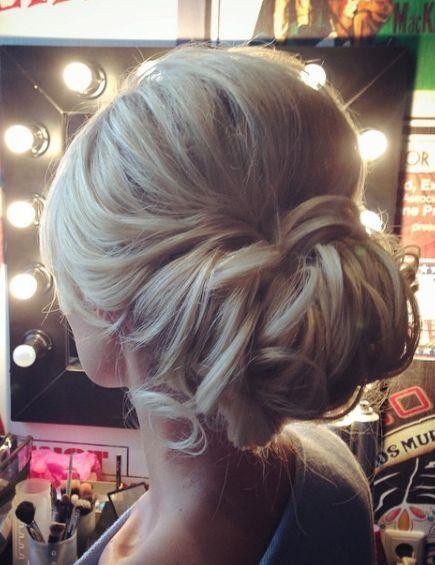 زفاف - Tonya Pushkareva Wedding Hairstyle Inspiration