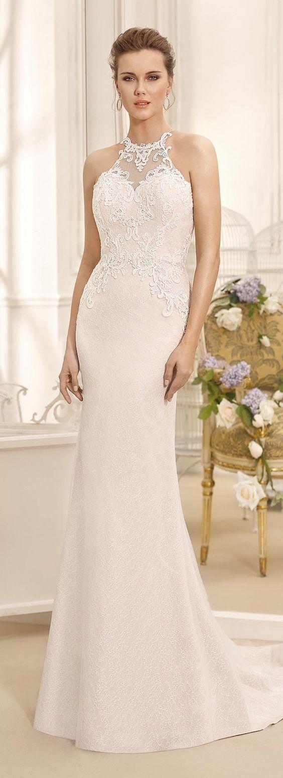 زفاف - Wedding Dress Inspiration - Fara Sposa