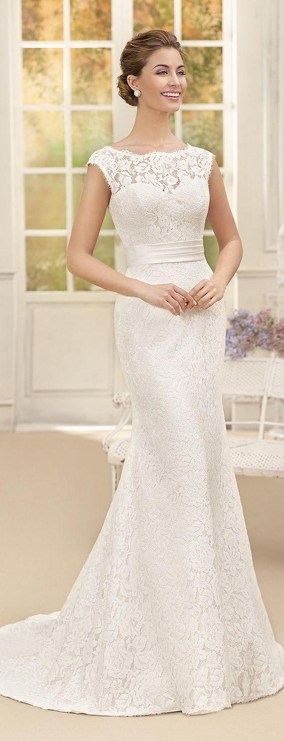 زفاف - Wedding Dress Inspiration - Fara Sposa