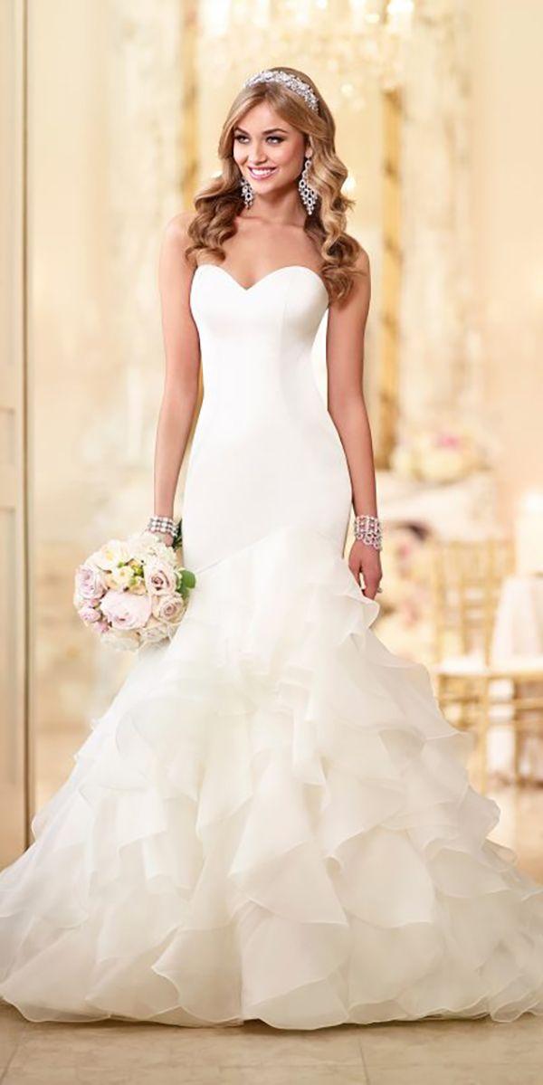 زفاف - 36 Trendy Stella York Wedding Dresses You Will Adore