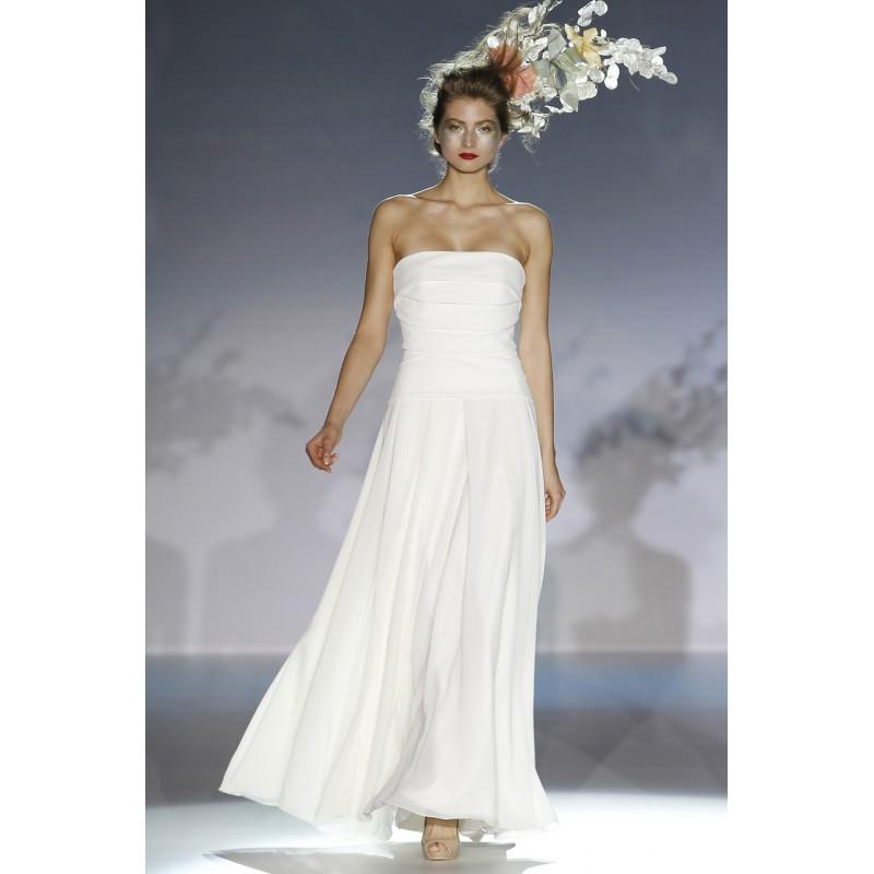 Wedding - Raimon Bundo - 2013 Collection - Barcelona Bridal Week 785028 - granddressy.com
