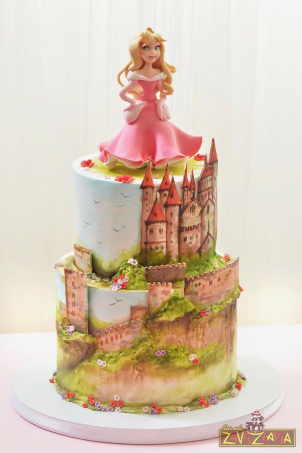 Hochzeit - Cakes & Cake Decorating ~ Daily Inspiration & Ideas