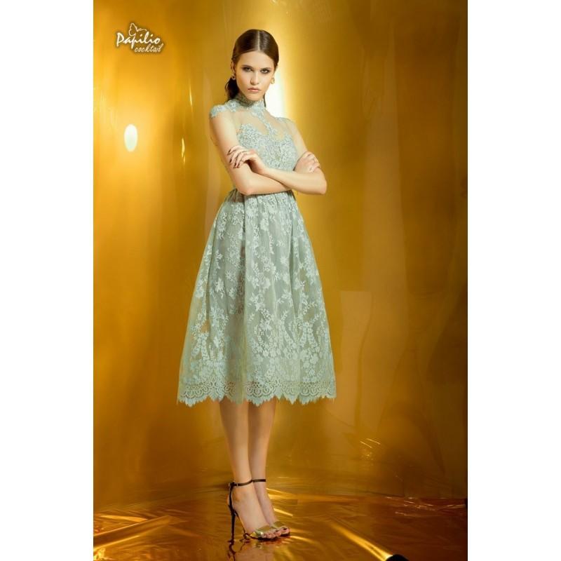 زفاف - Papilio Hellas Evening Style 927 -  Designer Wedding Dresses