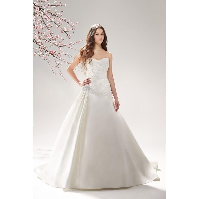 Wedding - Style F151056 - Fantastic Wedding Dresses