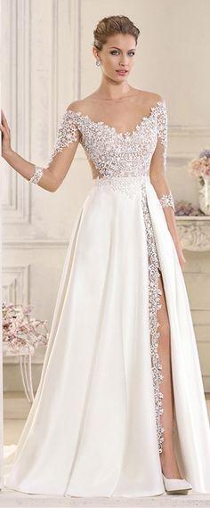 Mariage - Norma Ropa
