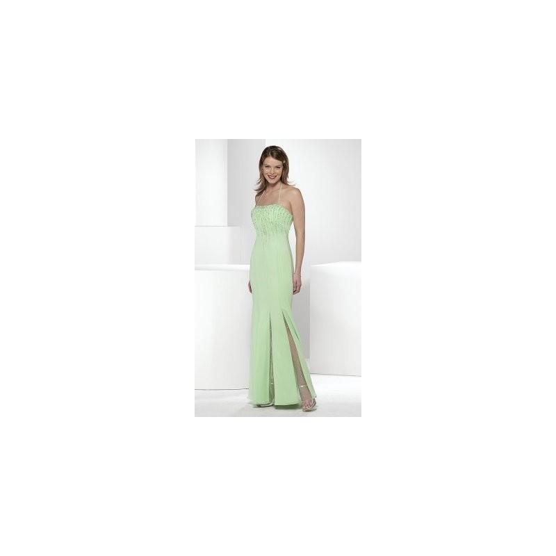 Mariage - Nadine Prom Dress Style:AW5WW - Charming Wedding Party Dresses