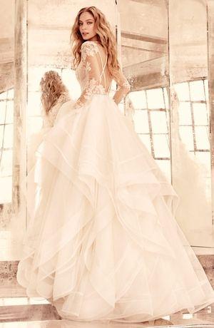 Свадьба - Wedding Dresses 