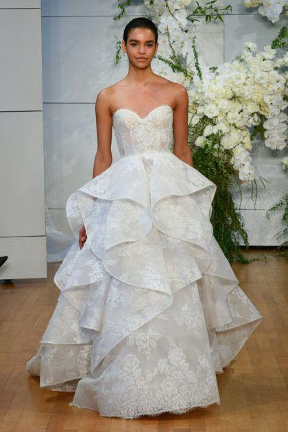 Mariage - From The Runway