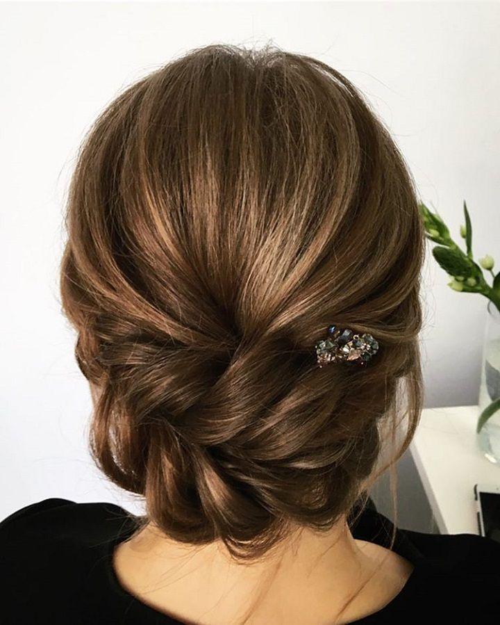 Свадьба - Unique Wedding Hair Ideas You’ll Want To Steal