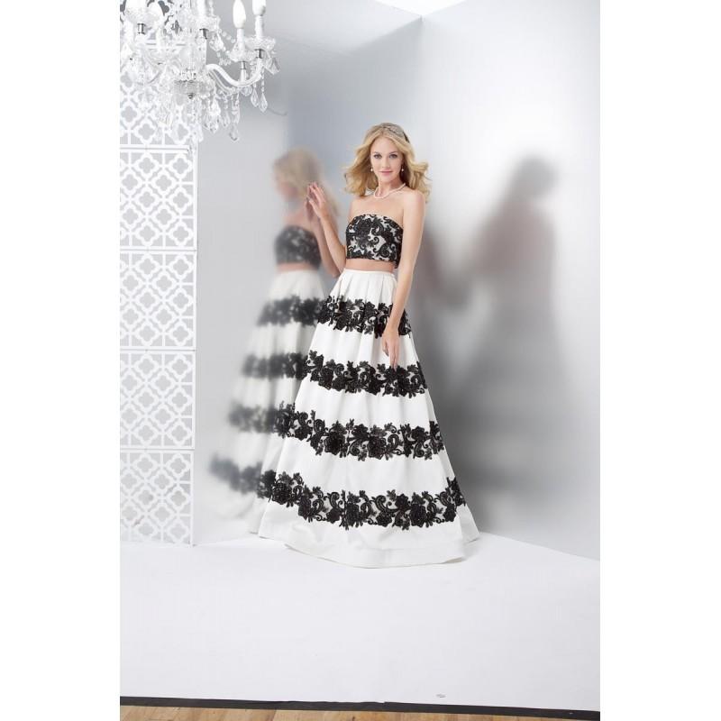 زفاف - Colors Dress 1497  Colors Dress Collection - Elegant Evening Dresses