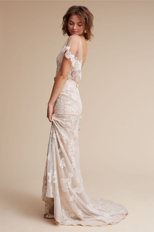 Wedding - Sierra Gown