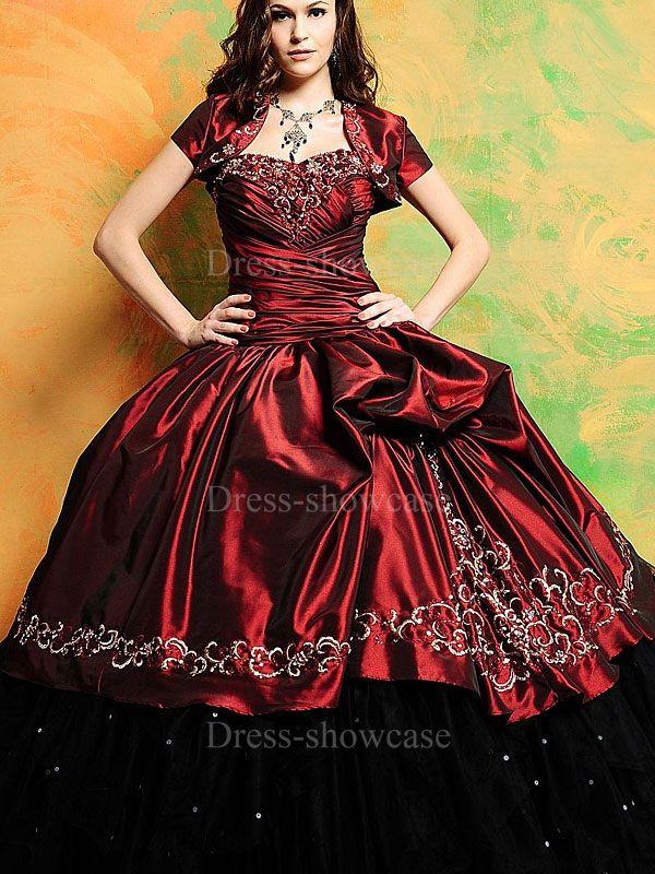 Свадьба - Contact Us For More Information Of Sweetheart Sweet Dress