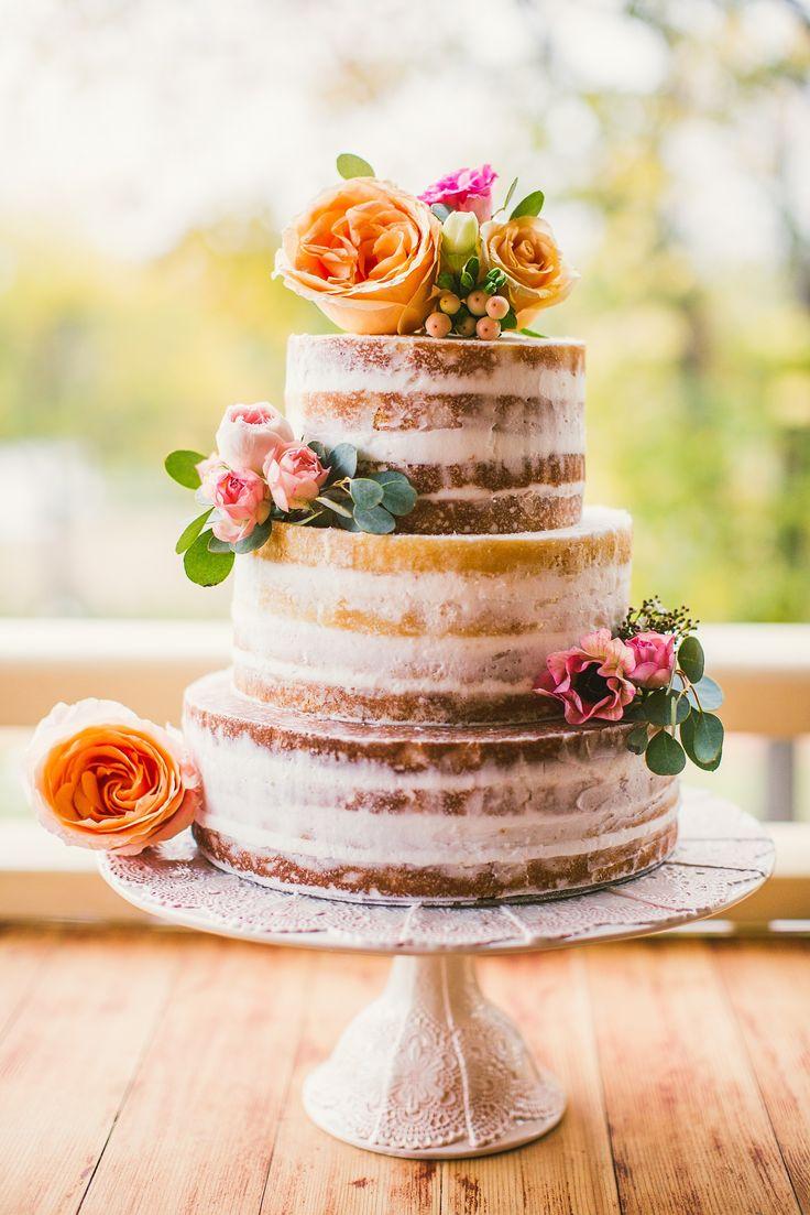 Hochzeit - Cake Days