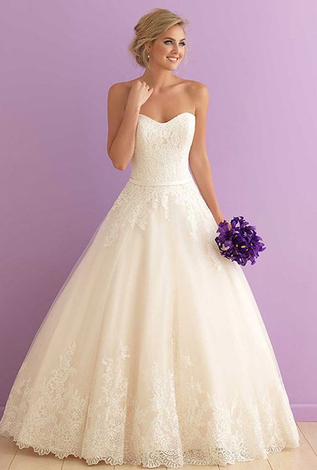 زفاف - Temperley Bridal - Fall 2014 - Willow Silk Sheath Wedding Dress With V-Neckline And Draped Short Sleeves