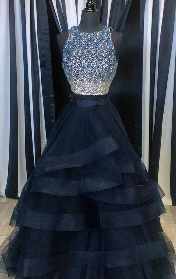 Mariage - Jewel Top Dress
