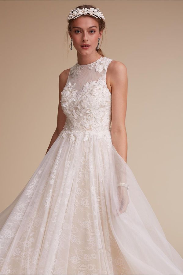 Mariage - Ball Gown Wedding Dresses