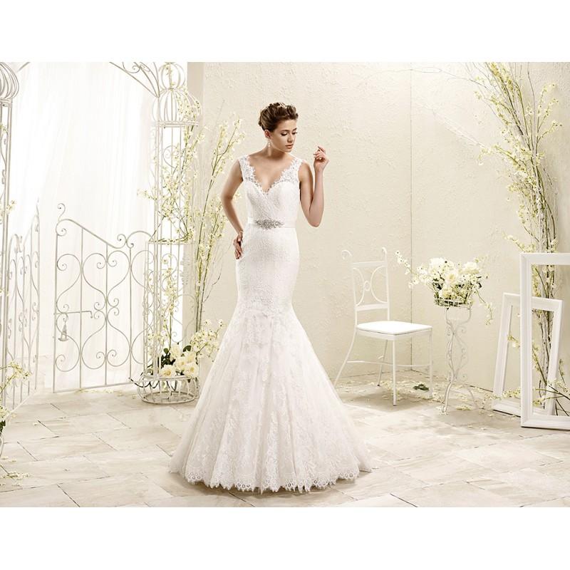 Hochzeit - Eddy K ADK 77979 - Stunning Cheap Wedding Dresses
