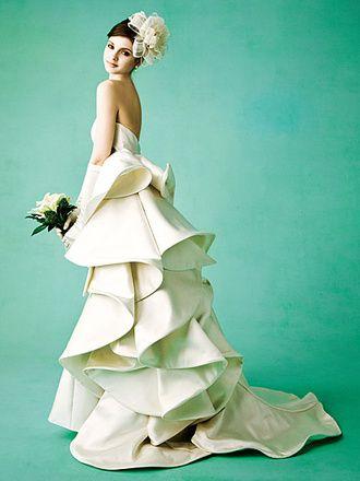 Wedding - ウエディングドレス・着物