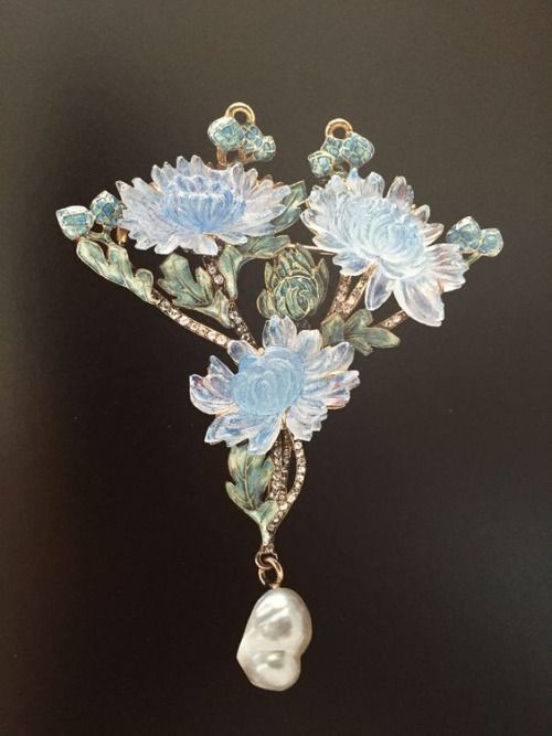 Wedding - Art Nouveau Jewellery
