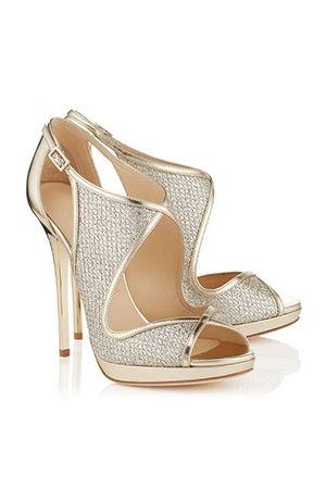 Hochzeit - Jimmy Choo: Shoes: : :
