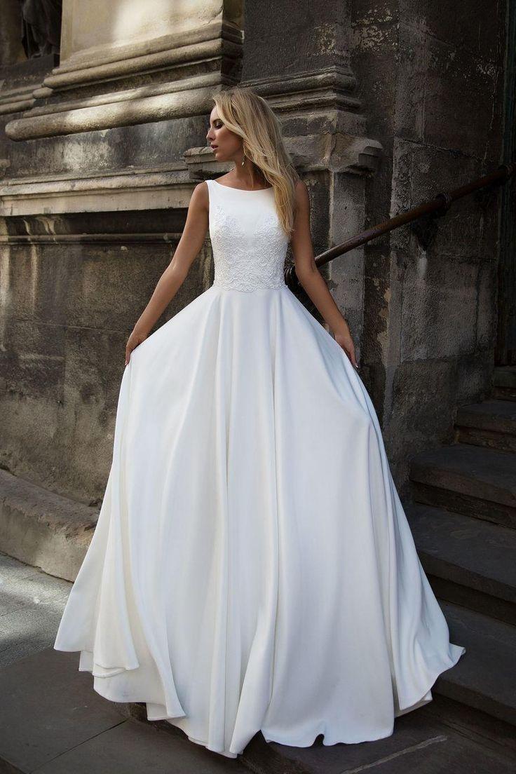 Wedding - Свадебное Платье