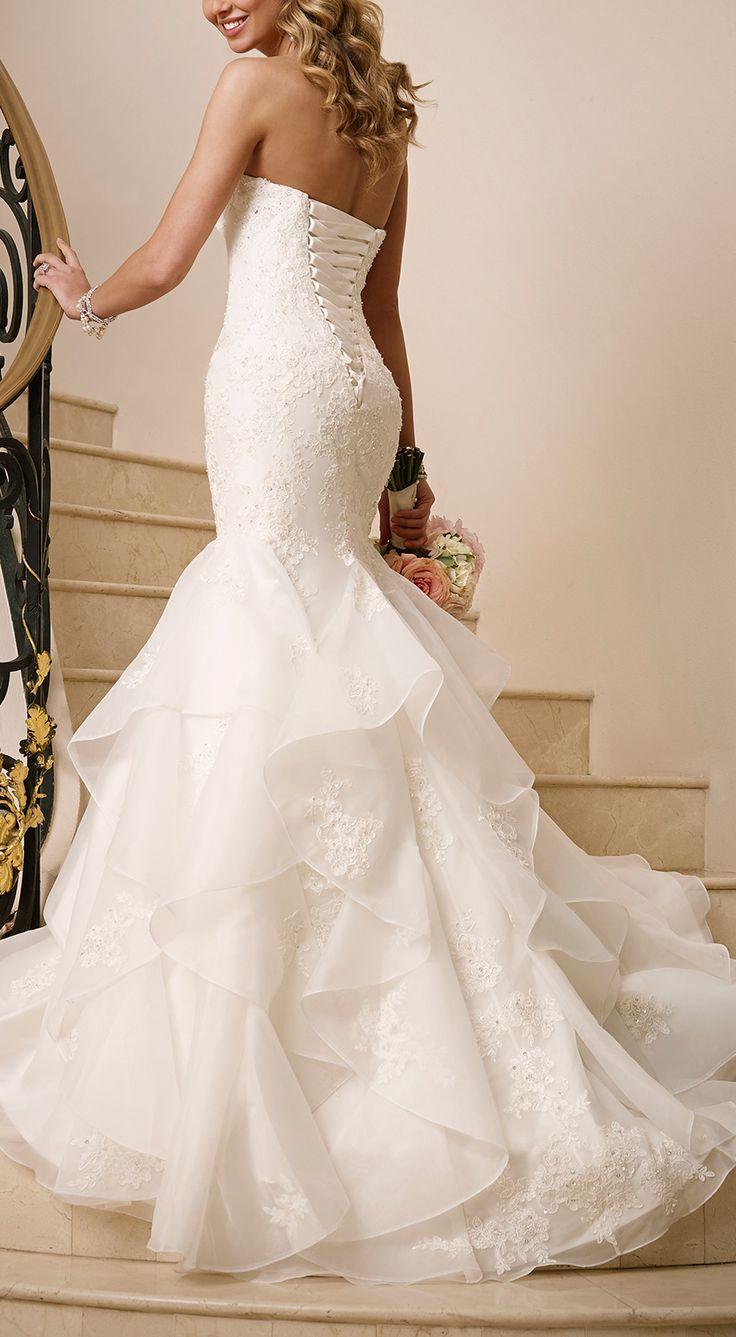 Свадьба - Beautiful Wedding Dresses