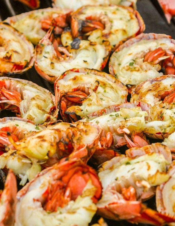 زفاف - 8 Truly Decadent And Delicious Lobster Recipes
