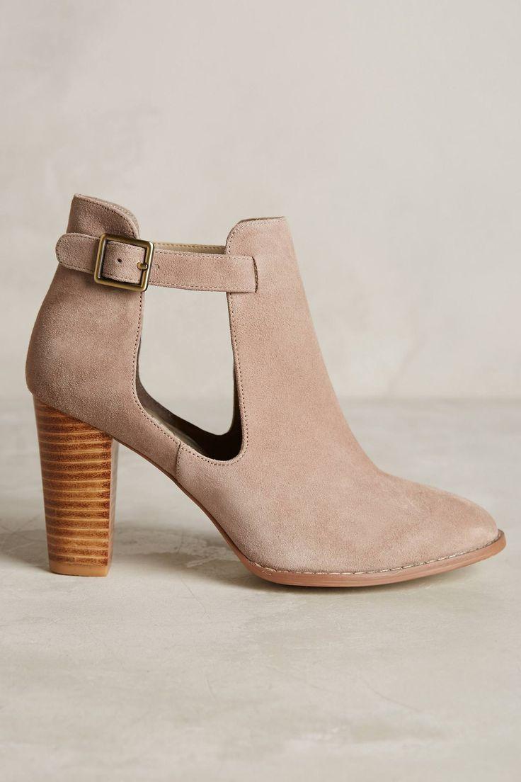 Mariage - Anthropologie's New Arrivals: Fall Footwear