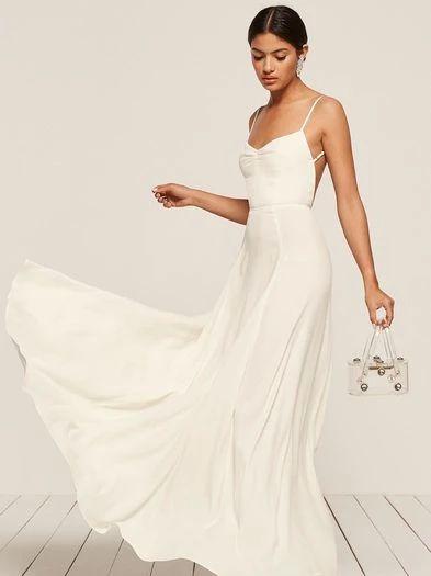 Hochzeit - Thistle Dress