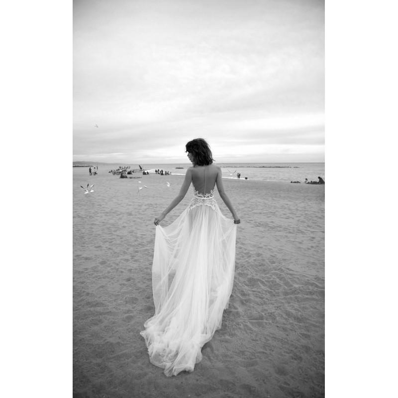 زفاف - Liz Martinez 0O7A8661 -  Designer Wedding Dresses