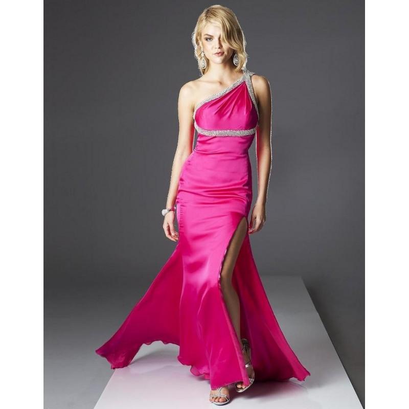 Mariage - US814 Landa Signature Couture Pageant - HyperDress.com