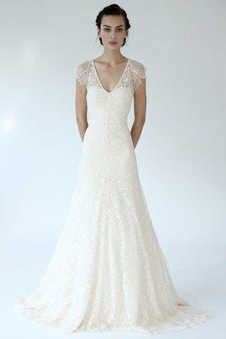Hochzeit - Wedding Dresses - The Ultimate Gallery (BridesMagazine.co.uk)