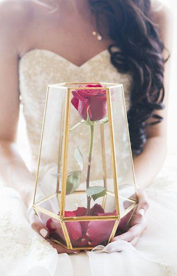 Wedding - Copper Blossom Design