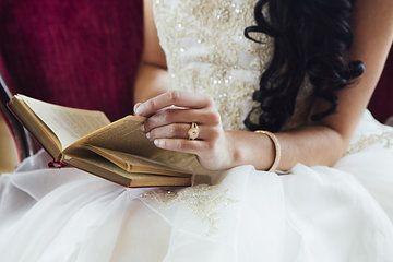 Wedding - Bridal Inspiration