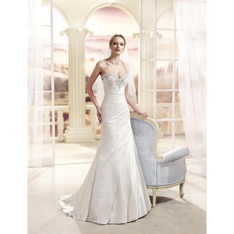 زفاف - Eddy K EK1018 - Stunning Cheap Wedding Dresses