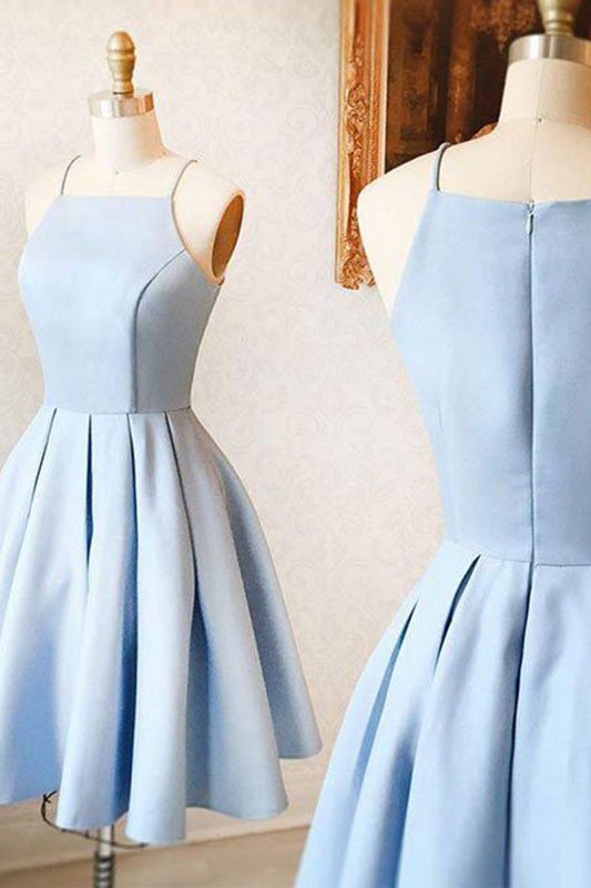 زفاف - Simple Homecoming Dresses,A-line Ho