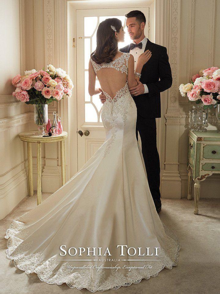 Свадьба - SOPHIA TOLLI