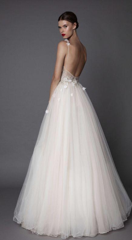 Wedding - Wedding Dress Inspiration - Berta