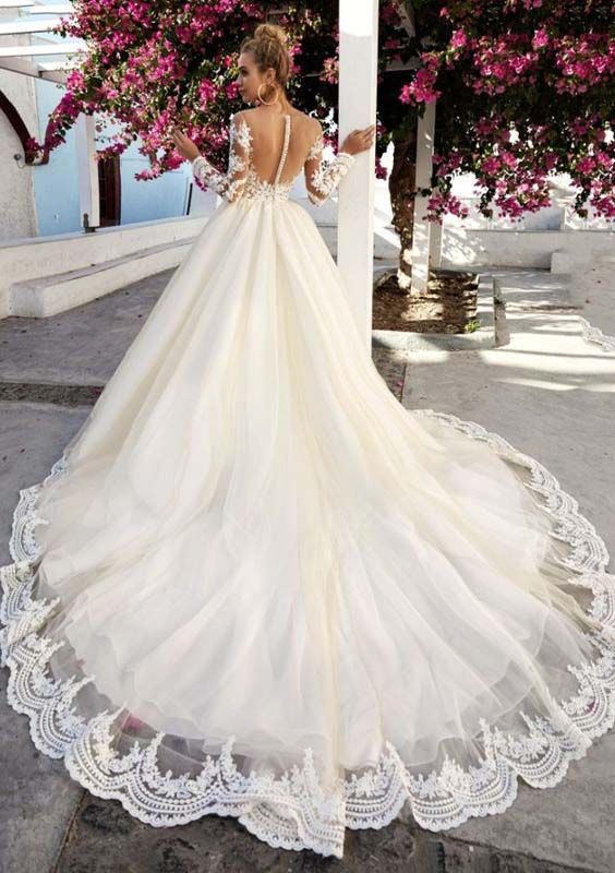 Свадьба - Bridal Dresses